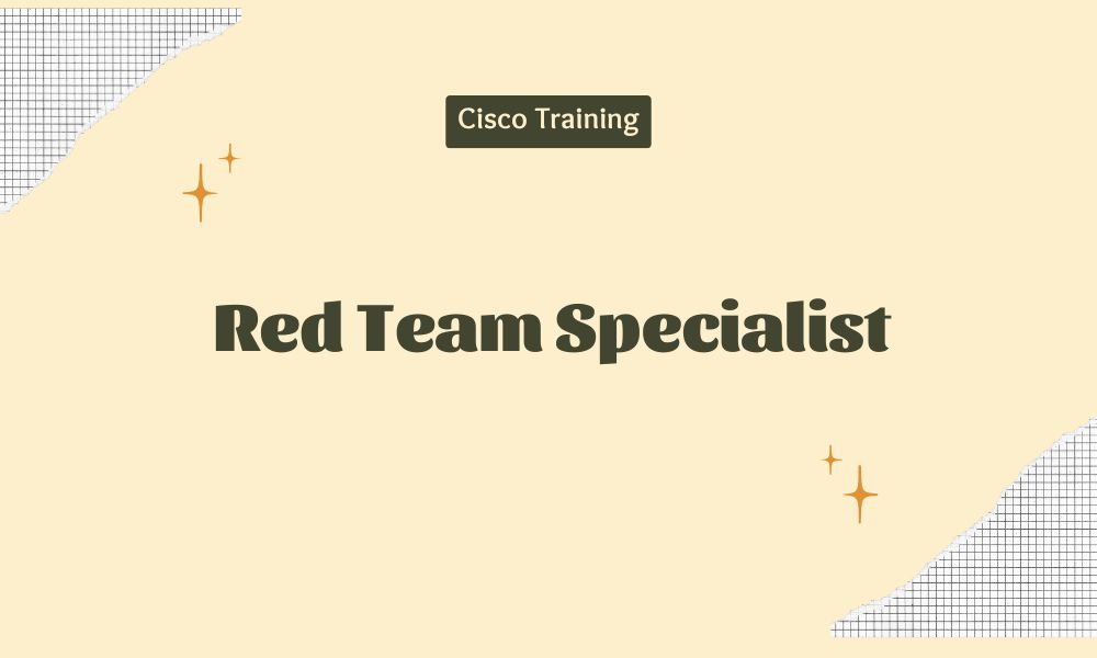 A comprehensive analysis of the career path of red team experts: responsibilities, salaries, prospects and prerequisites