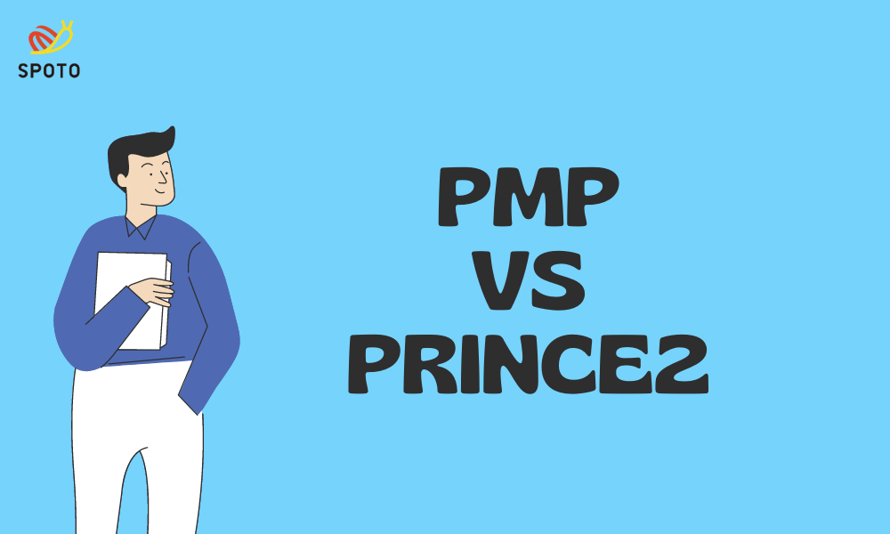 A Comprehensive Comparison of PMP vs Prince2 Certification