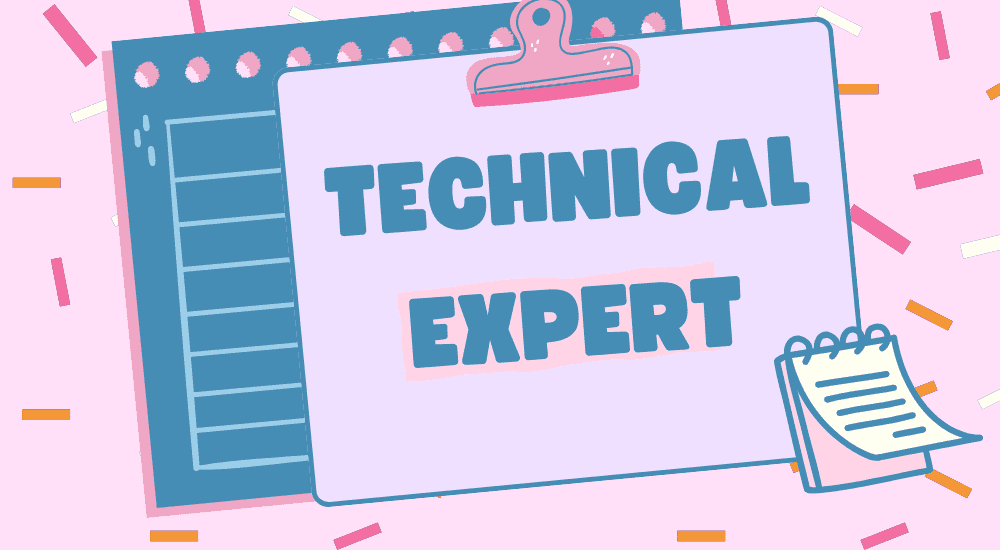 Technical Expert: Career Path, Skills, and Opportunities