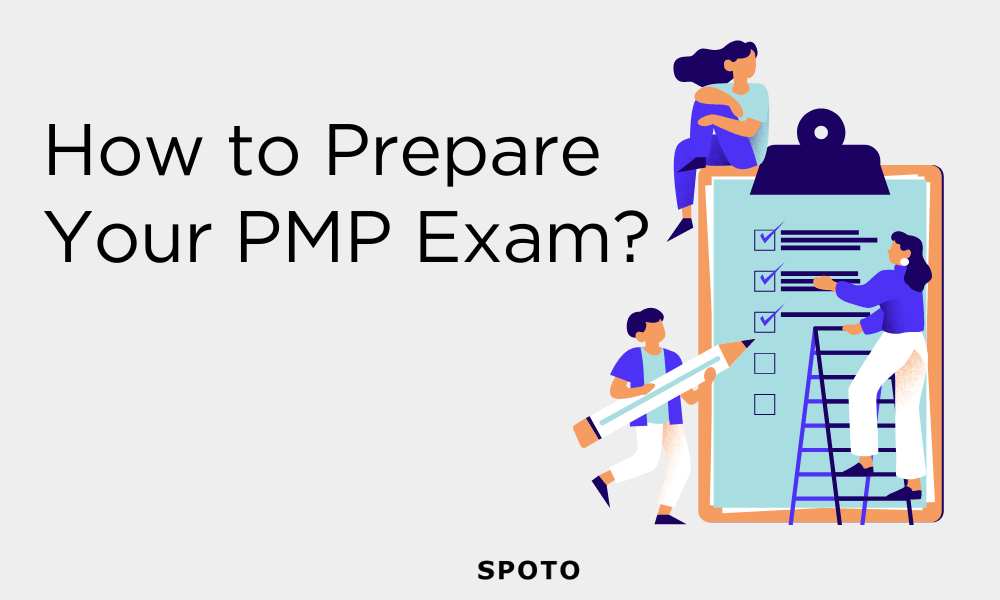How to Prepare Your PMP Exam?