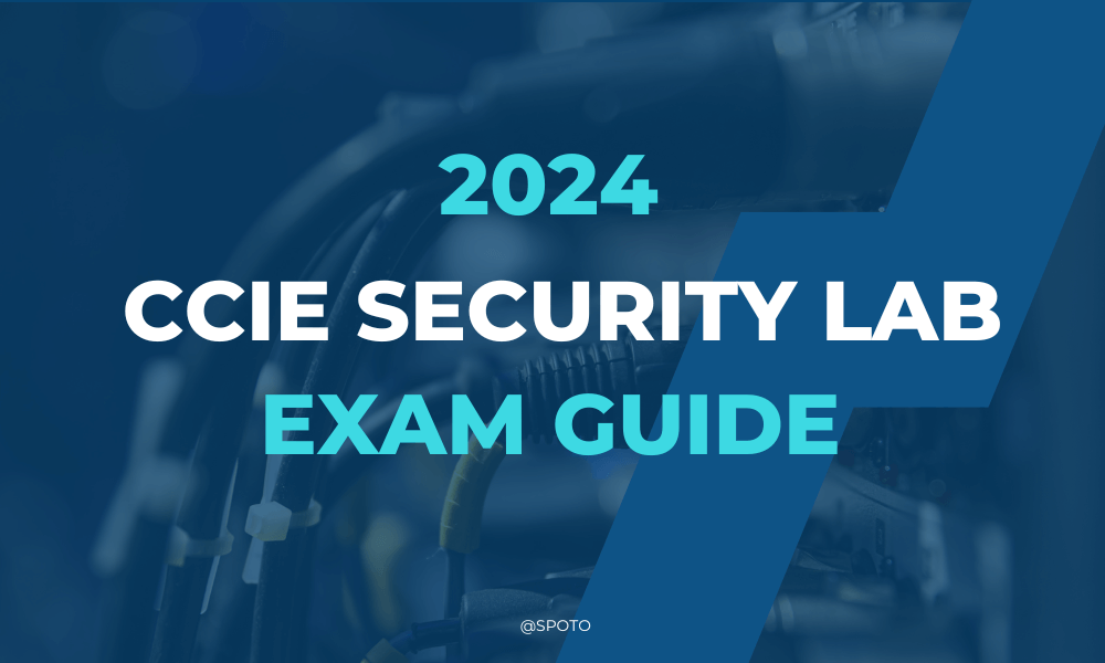 How to prepare for CCIE Security Lab Exam in 2025?