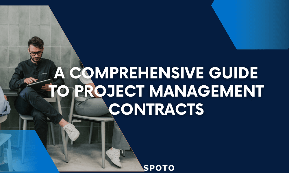 A Comprehensive Guide to Project Management Contract