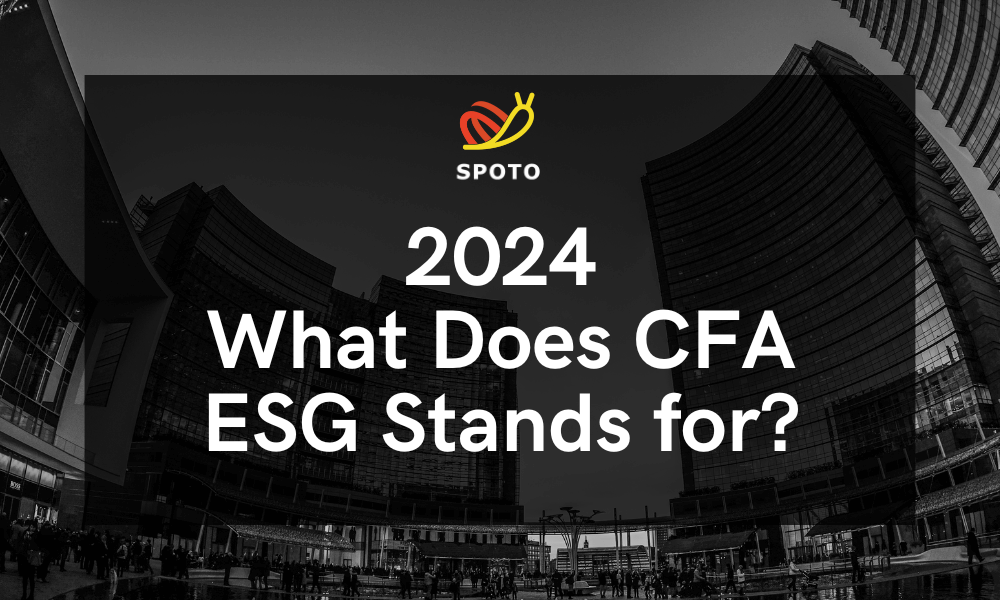 what does esg stands for