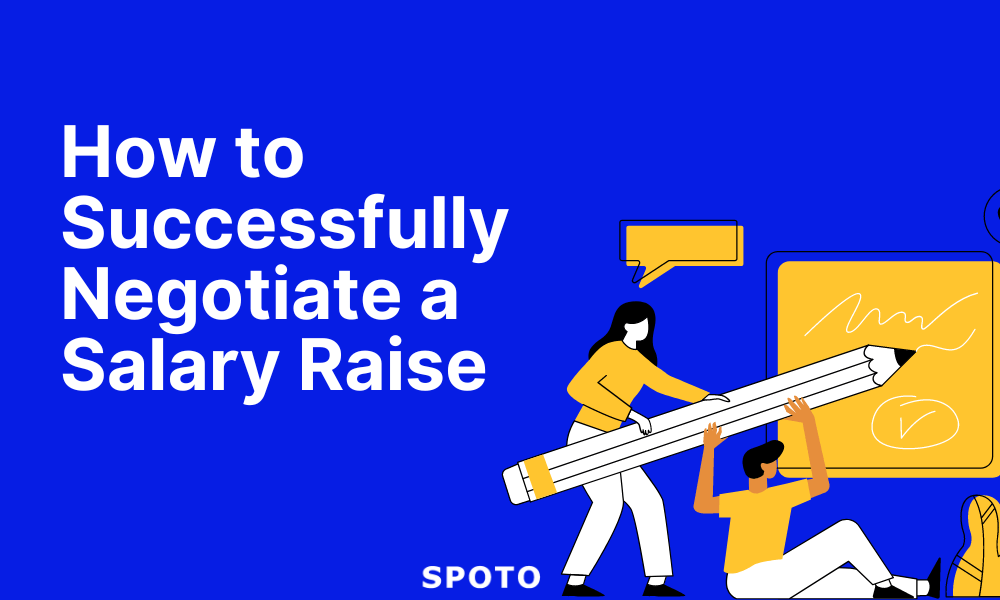 How to Successfully Negotiate a Salary Raise