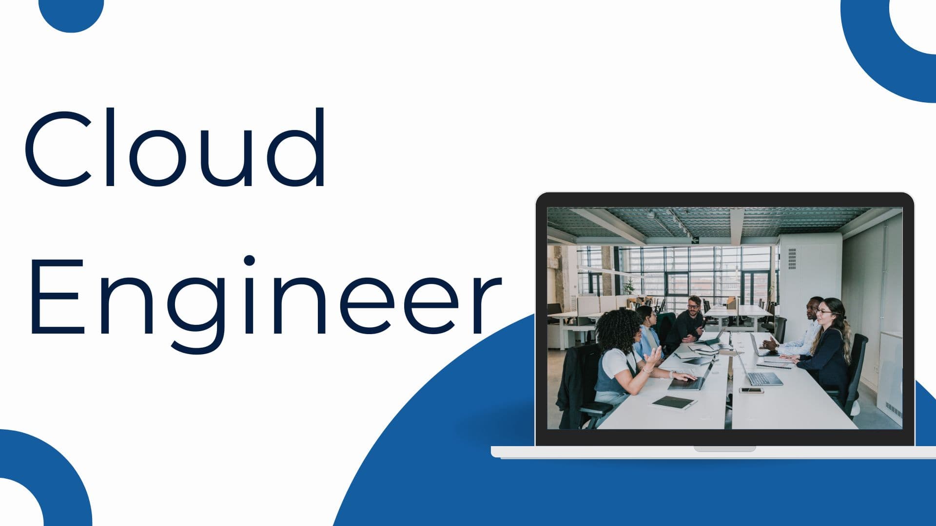 Career Analysis: Cloud Engineer