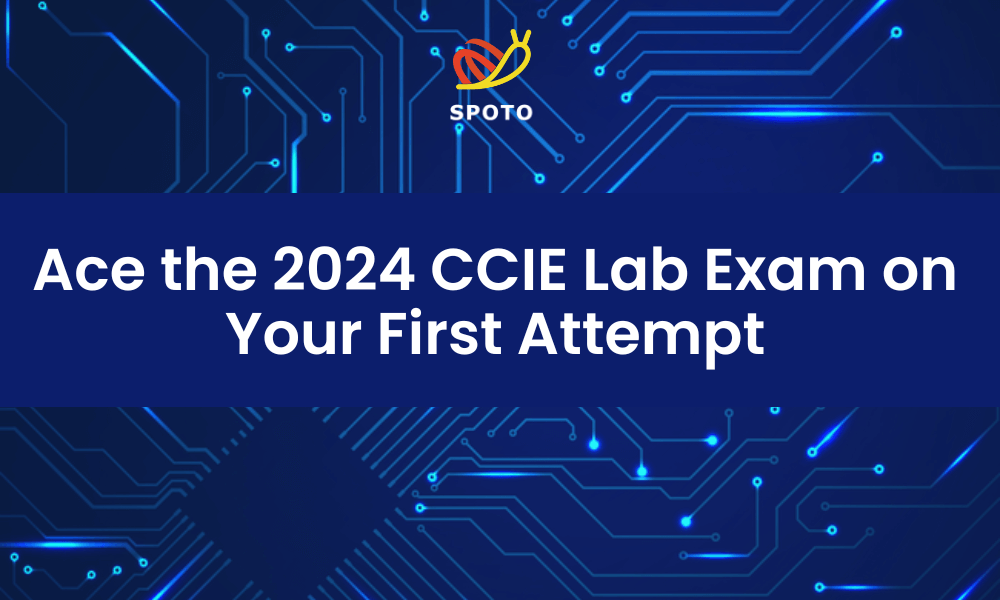 CCIE Lab Exam Prep Guide 2024