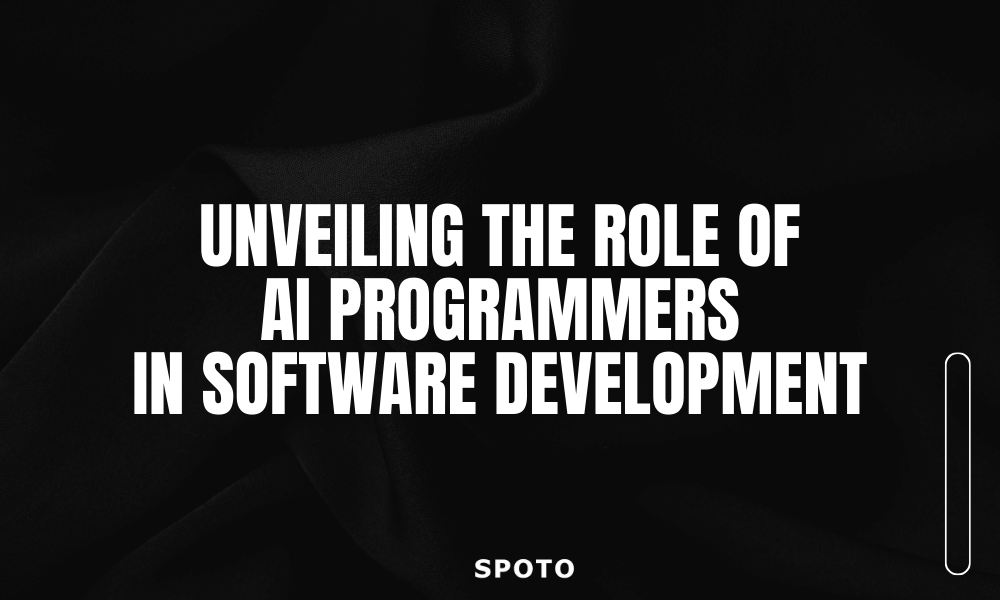 Unveiling the Role of AI Programmers in Software Development