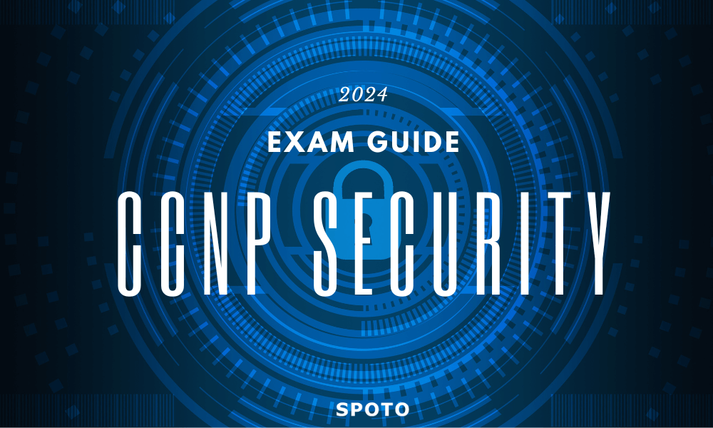 How Should a Beginner Prepare for the CCNP Security Exam?