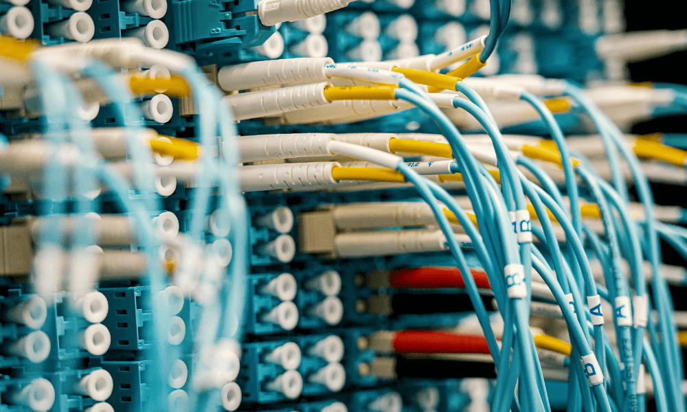 Cat 6/7 Cables Meet Cisco Solutions