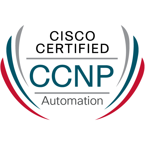 Cisco Automation Certification