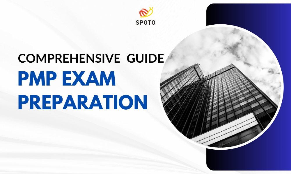 Comprehensive PMP Exam Preparation Guide