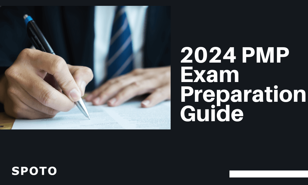 2024 PMP Exam Preparation Guide