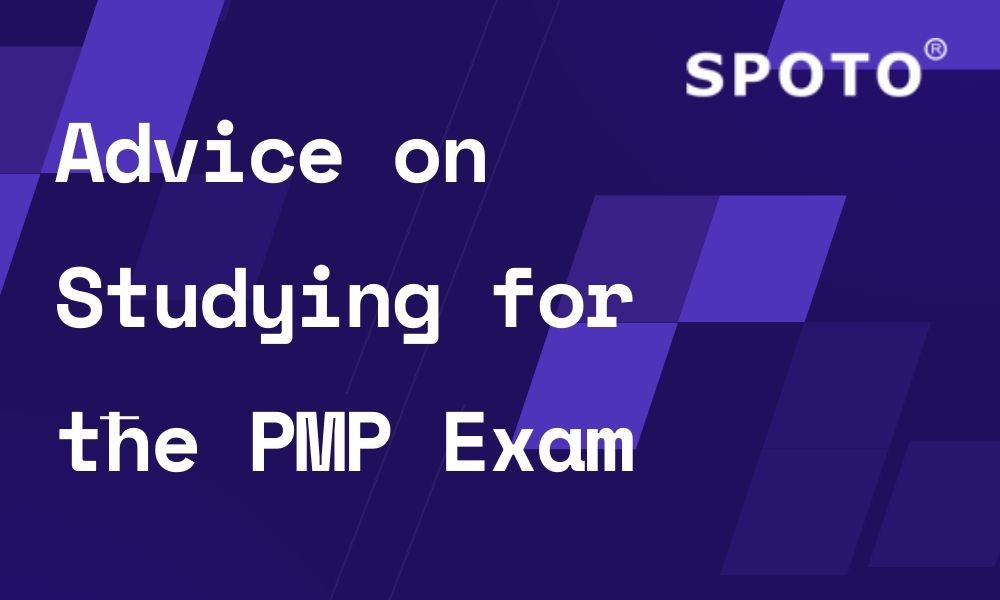 AdviceonStudyingforthePMPExam