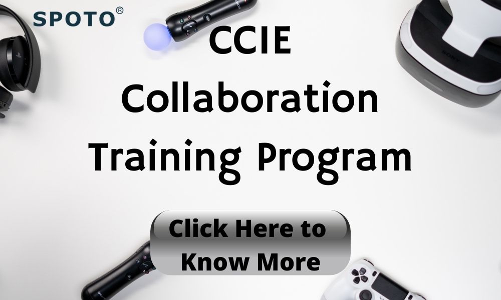 CCIE-Collaboration-Training-Program