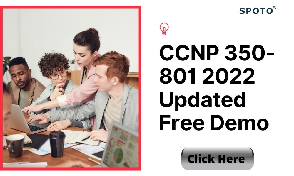 CCNP-350-801-2022-Updated-Free-Demo