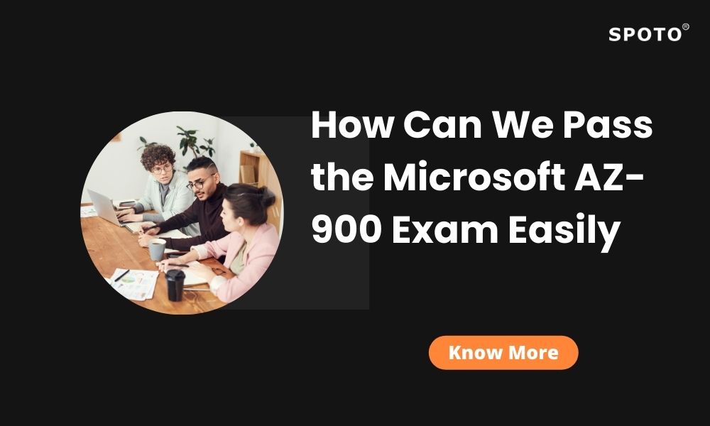 How-Can-We-Pass-the-Microsoft-AZ-900-Exam-Easily