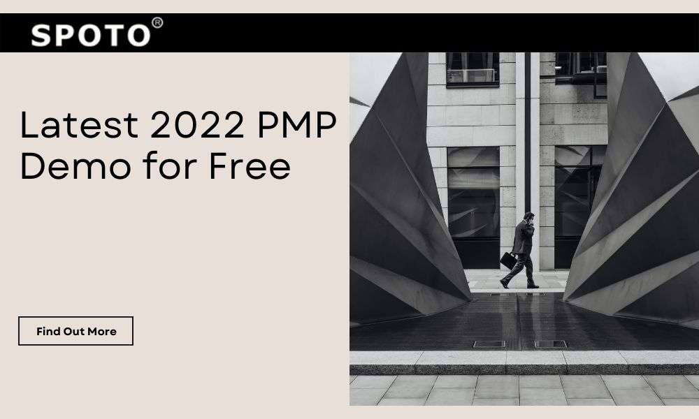 Latest-2022-PMP-Demo-for-Free