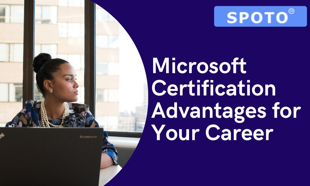 MicrosoftCertificationAdvantages