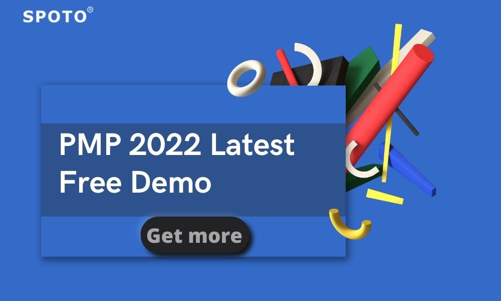 PMP-2022-Latest-Free-Demo