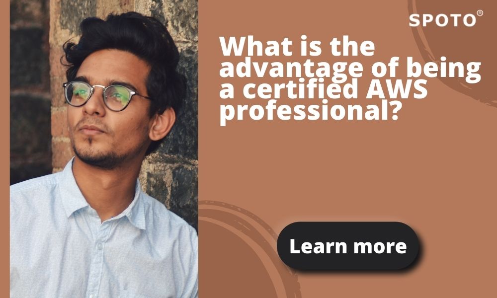What-is-the-advantage-of-being-a-certified-AWS-professional