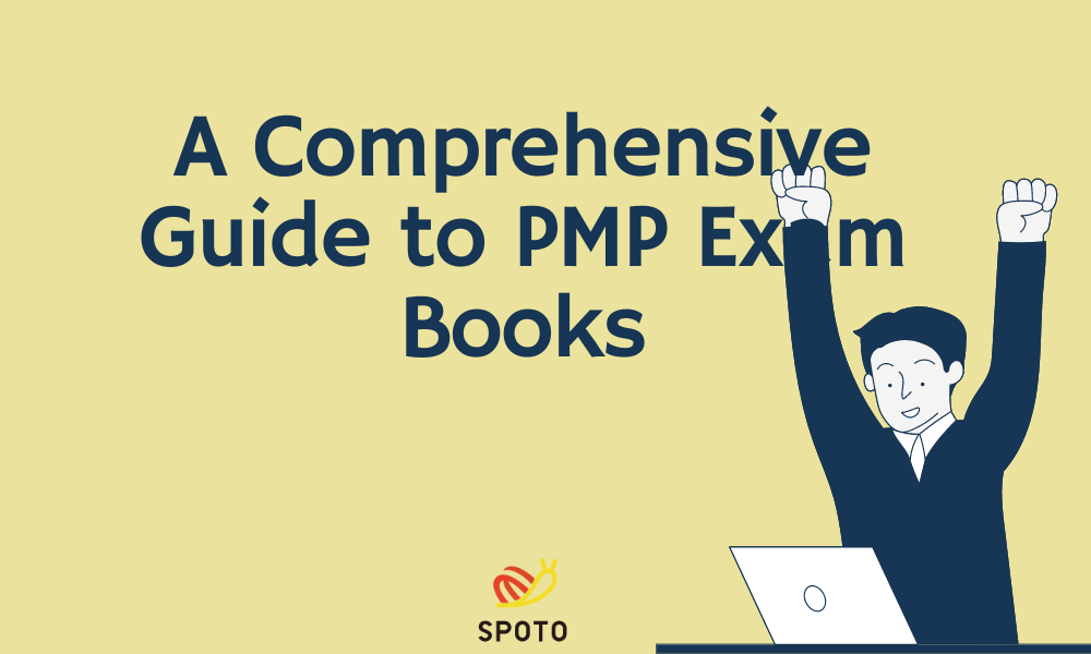 A Comprehensive Guide to PMP Exam Books