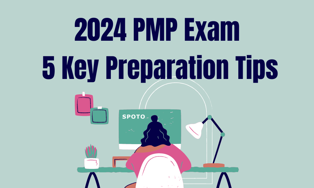 PMP Exam Prep Tips