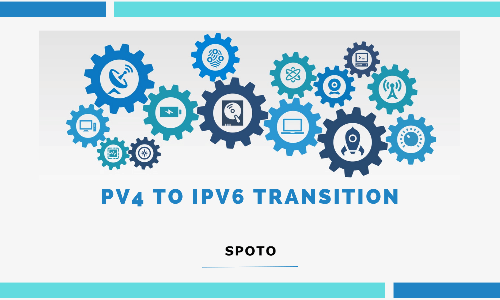 IPv6 Transition for CCNP Enterprise Certification