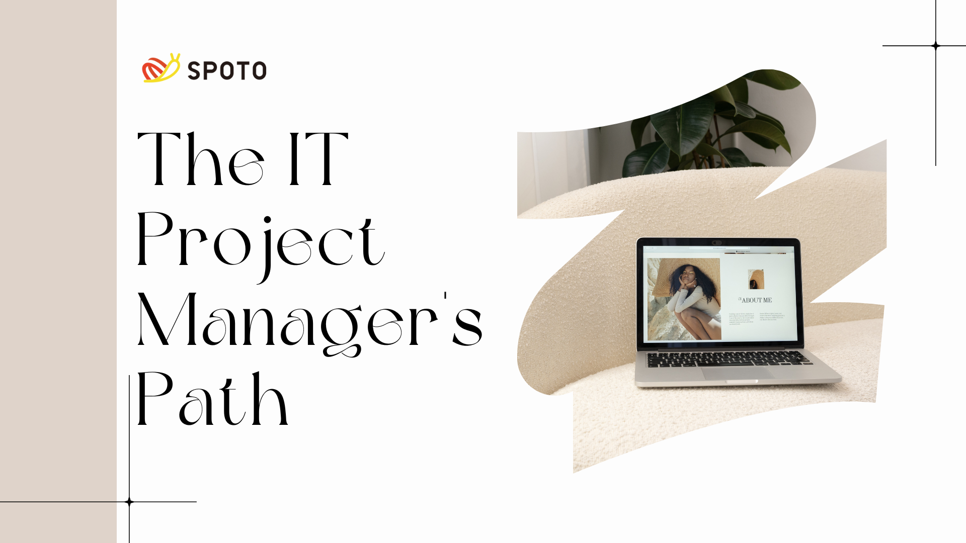 The IT Project Manager's Path