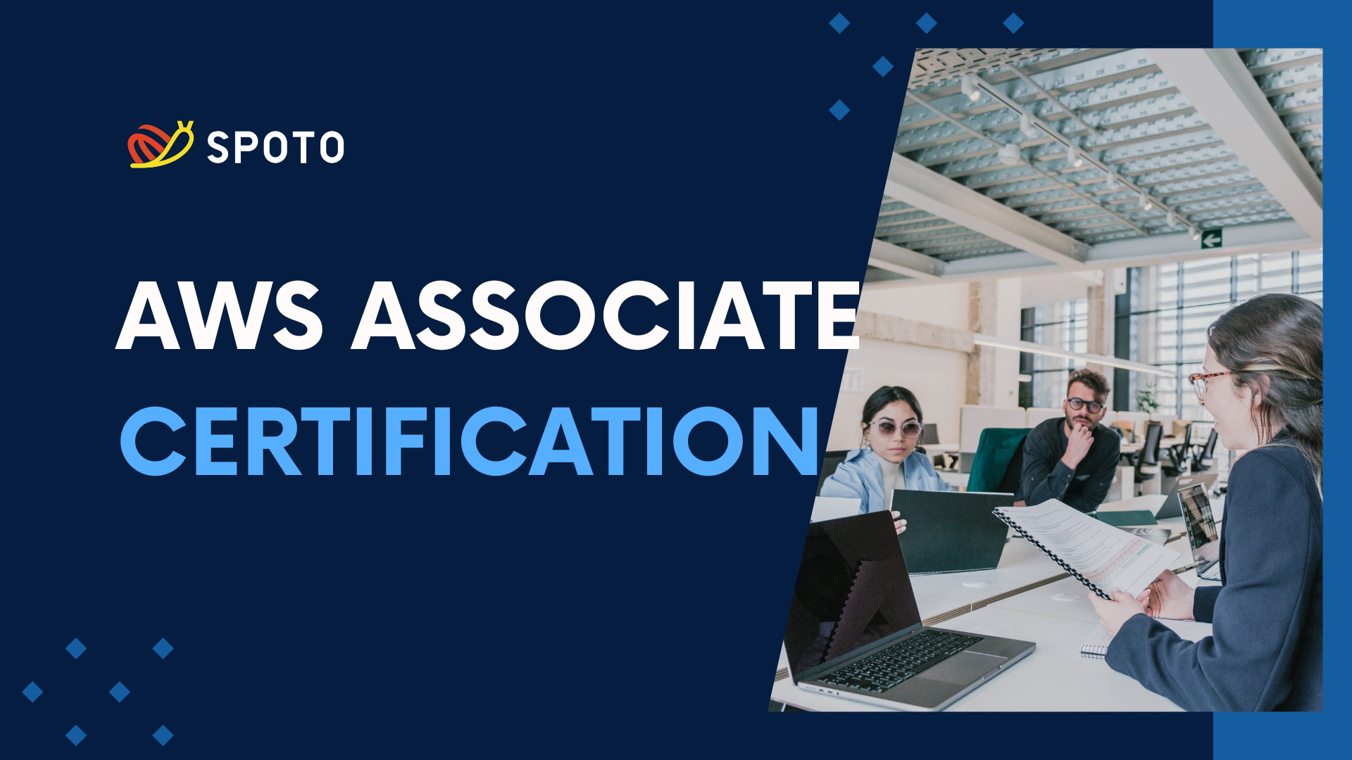 In-depth Understanding of AWS Associate Level Certifications！