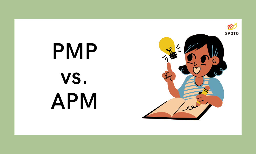 PMP vs Agile Project Management