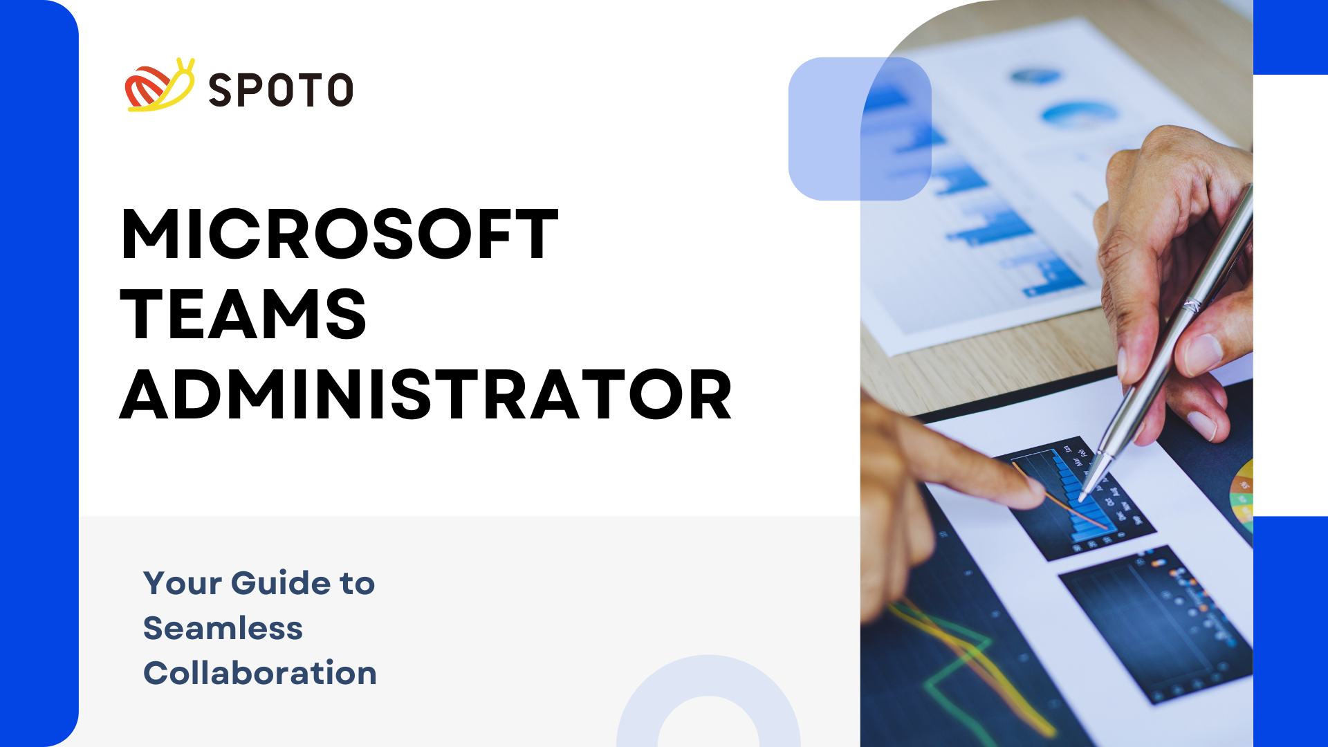Microsoft Teams Administrator: Your Guide to Seamless Collaboration