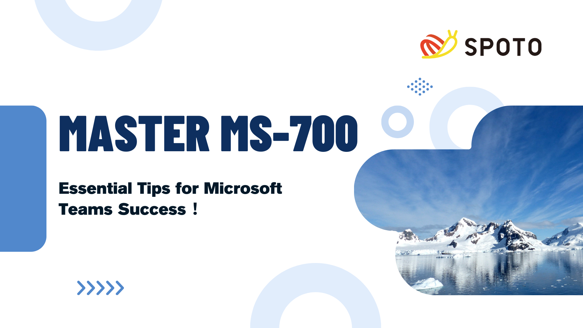 Master MS-700: Essential Tips for Microsoft Teams Success