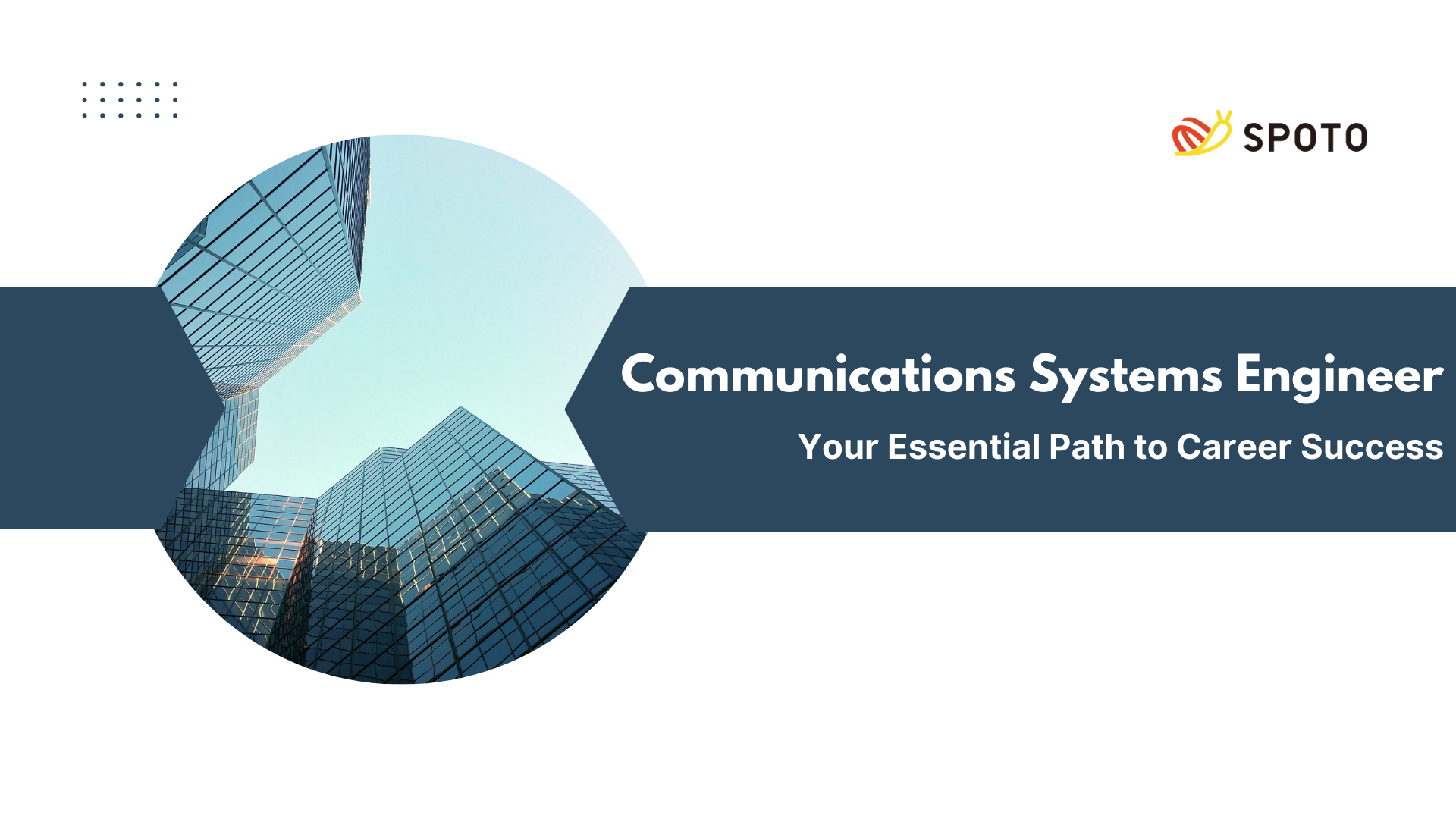 Communications Systems Engineer: Your Essential Path to Career Success