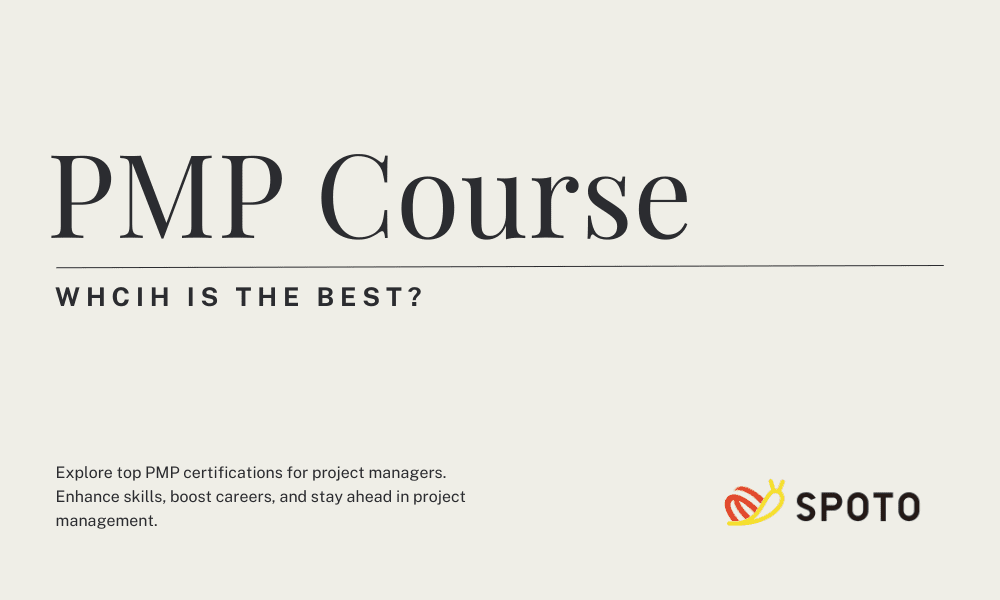 Which PMP Course is Best?