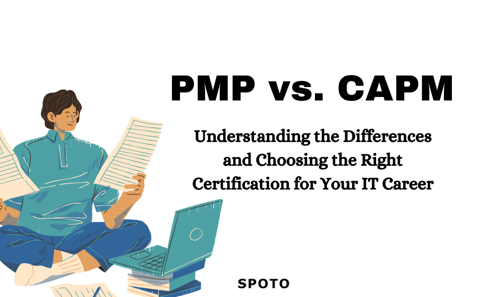 PMP vs. CAPM