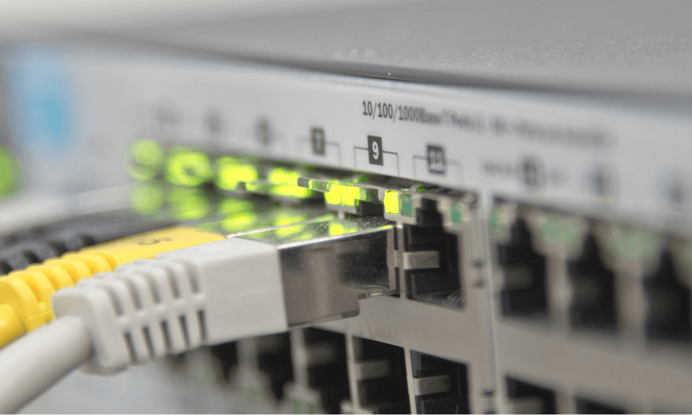 The Vital Role of BGP in Network Efficiency and Stability