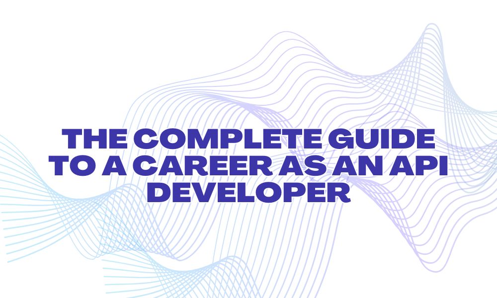 The Complete Guide to a Career as an API Developer