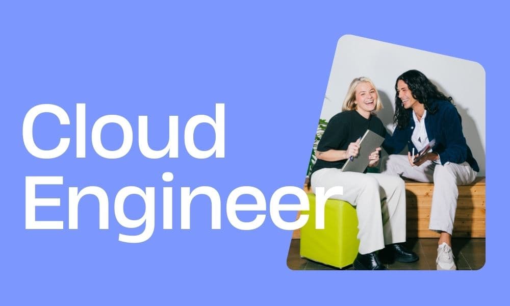 Cloud Engineer Job Description: Responsibilities, Skills, and More