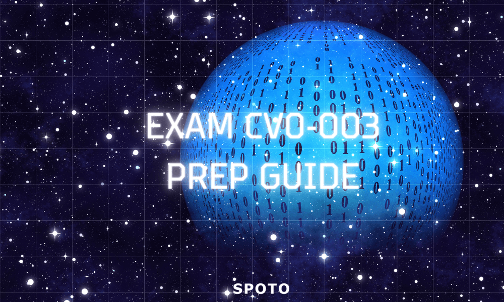 CompTIA Cloud+ Certification Prep Guide (Exam CV0-003)