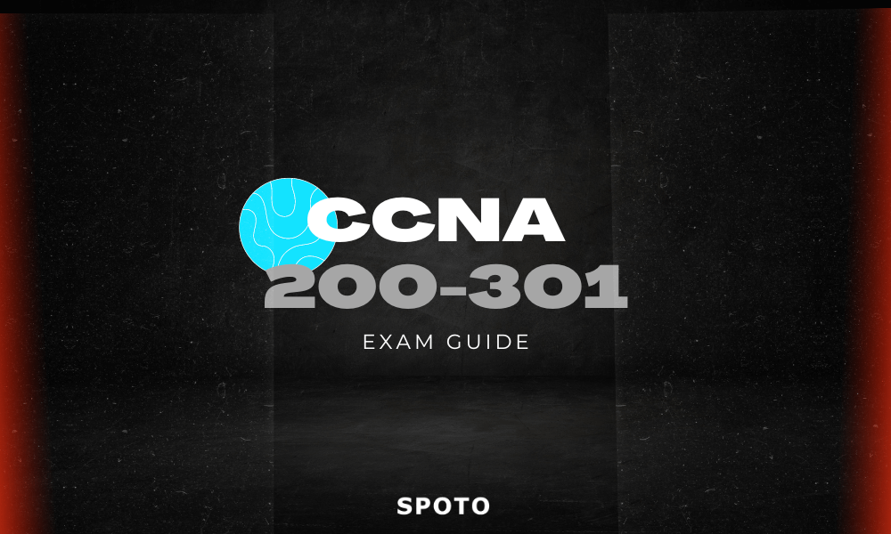 2024 Cisco CCNA 200-301 Exam Prep Guide