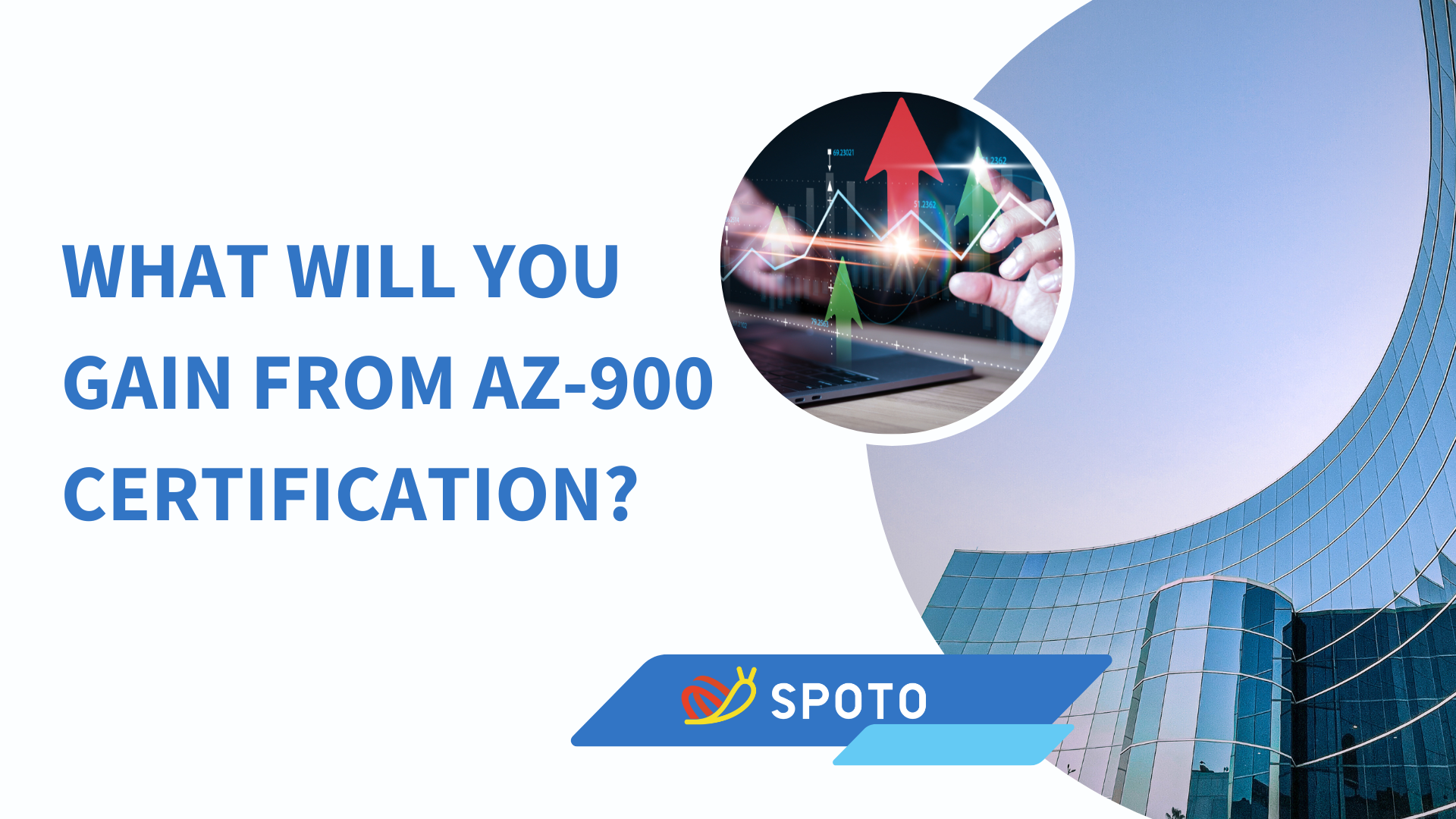 What Will You Gain from AZ-900 Certification?