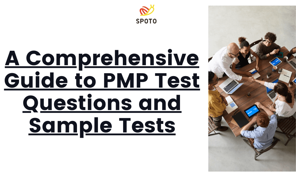 A Comprehensive Guide to PMP Test Questions and Sample Tests