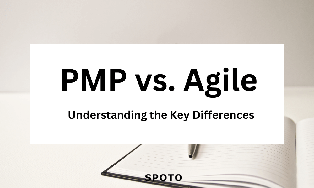 PMP vs. Agile