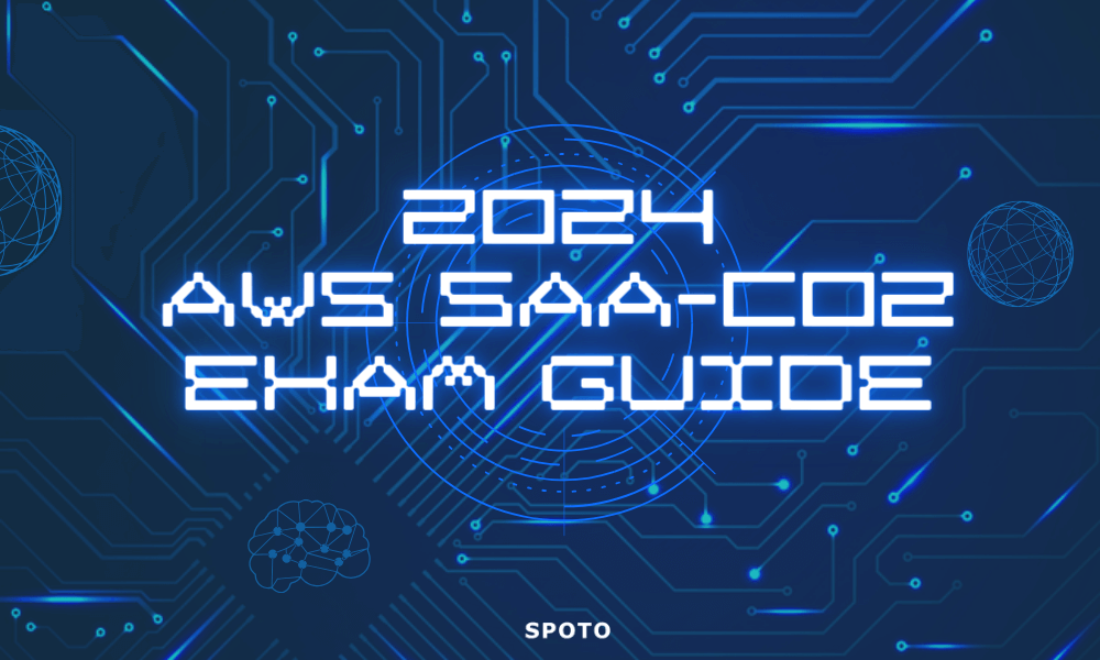 2024 AWS SAA-C02 Exam Guide