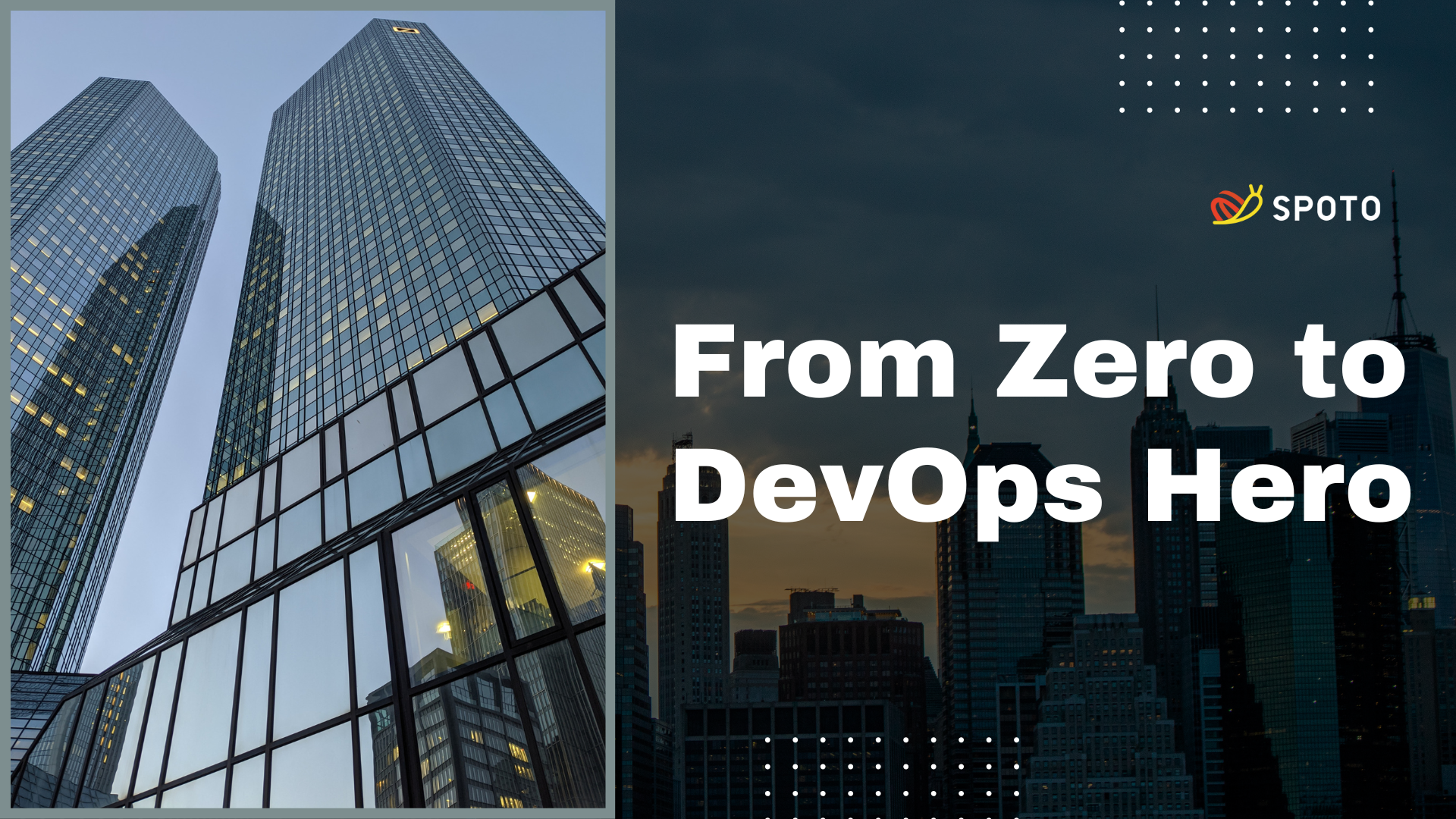 From Zero to DevOps Hero