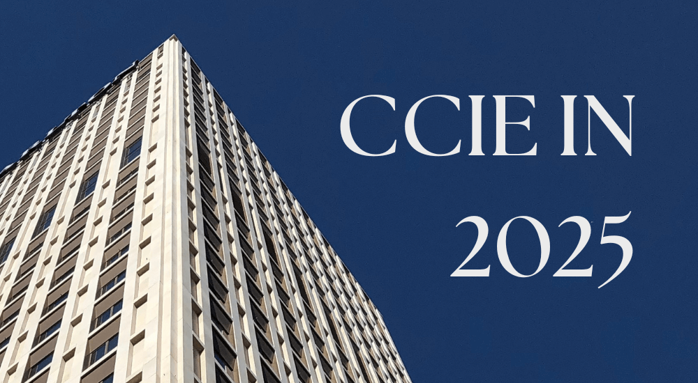 Is the CCIE Certification Still Worth Pursuing in 2025?