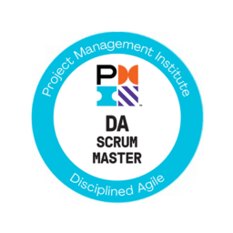 PMI DASM Certification