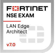 Fortinet NSE7_LED-7.0