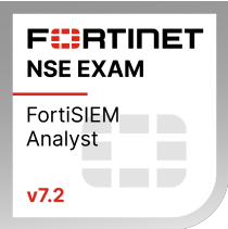 Fortinet FCP_FSM_AN-7.2