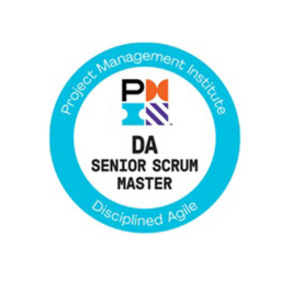 PMI DASSM Certification